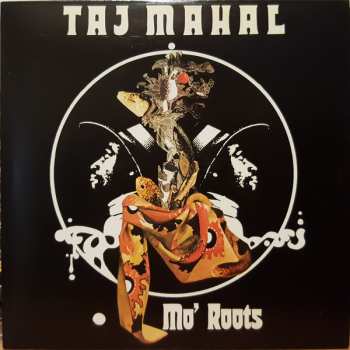 3CD/Doos Taj Mahal: Original Album Classics