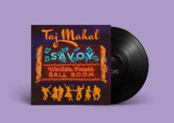 LP Taj Mahal: Savoy