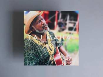 Album Taj Mahal: Taj Mahal And The Hula Blues