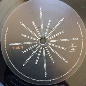 LP Keb' Mo': TajMo