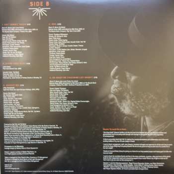 LP Keb' Mo': TajMo