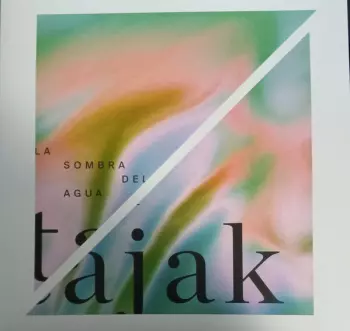 La Sombra Del Agua