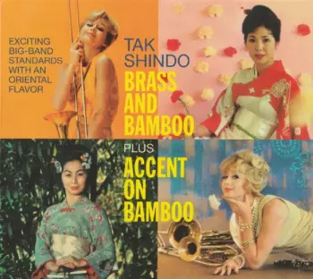 Brass And Bamboo / Accent On Bamboo