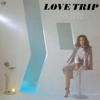 LP Takako Mamiya: Love Trip