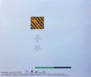 CD Masayoshi Takanaka: Jungle Jane