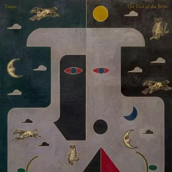 Takao: End Of The Brim