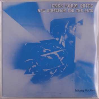 Album Takayanagi,masayuki 'jojo' / New Direction For Art: Free Form Suite