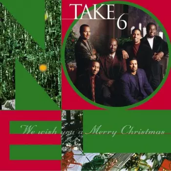We Wish You A Merry Christmas