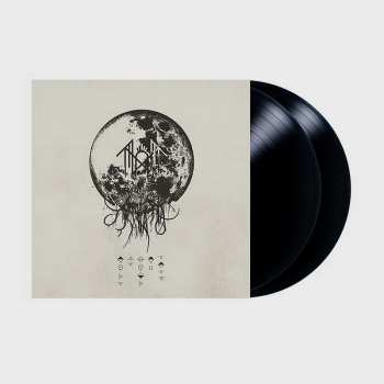 2LP Sleep Token: Take Me Back to Eden