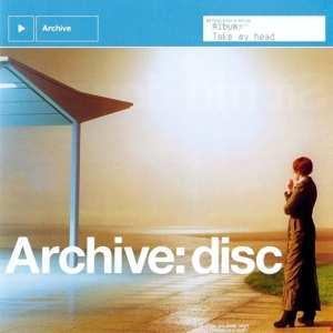 LP Archive: Take My Head