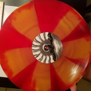LP Take Offense: Keep An Eye Out LTD | CLR
