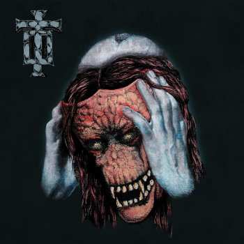 Album Take Offense: T.o.tality  Black Ice