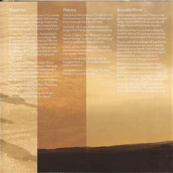 CD Take That: Beautiful World