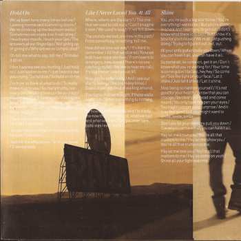 CD Take That: Beautiful World