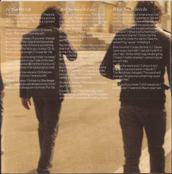 CD Take That: Beautiful World