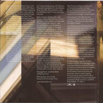 CD Take That: Beautiful World