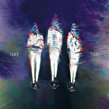 CD/DVD Take That: III DIGI