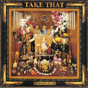 Album Take That: Nobody Else
