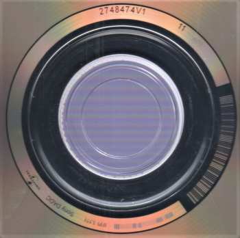 CD Take That: Progress