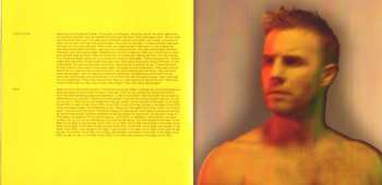 CD Take That: Progress