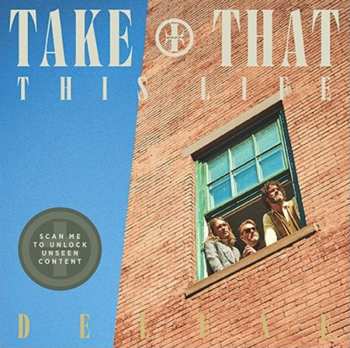 2CD/Doos Take That: This Life Deluxe DLX | LTD