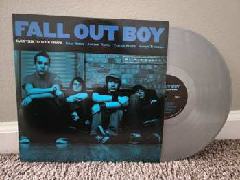LP Fall Out Boy: Take This To Your Grave LTD | CLR