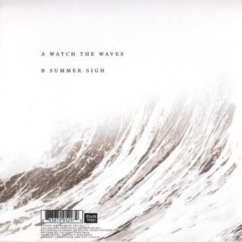 SP Taken By Trees: Watch The Waves LTD