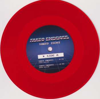 SP Takeo Ischi: Takeo Endboss CLR