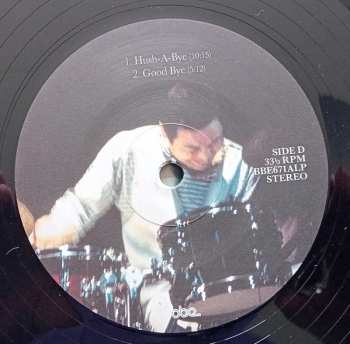 2LP Takeo Moriyama: Live At Lovely