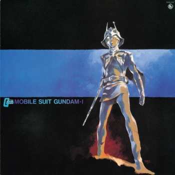LP Takeo Watanabe: 機動戦士ガンダム最新録音BGM集 Vol.1 = Mobile Suit Gundam・I LTD