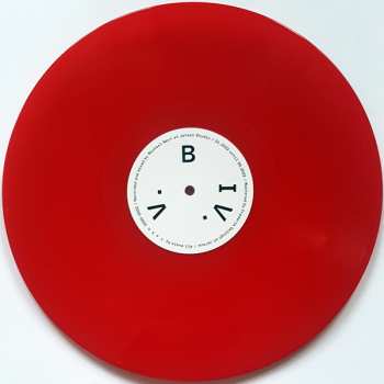 LP TAKH: Takh CLR