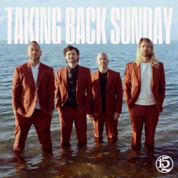 CD Taking Back Sunday: 152