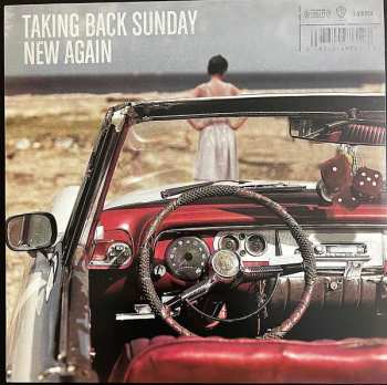 LP Taking Back Sunday: New Again