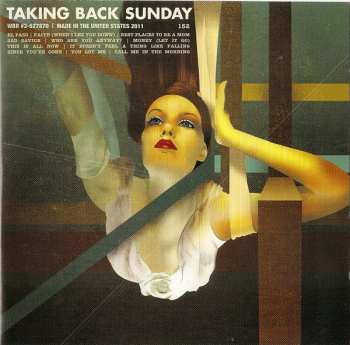 Album Taking Back Sunday: Taking Back Sunday