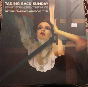 LP Taking Back Sunday: Taking Back Sunday