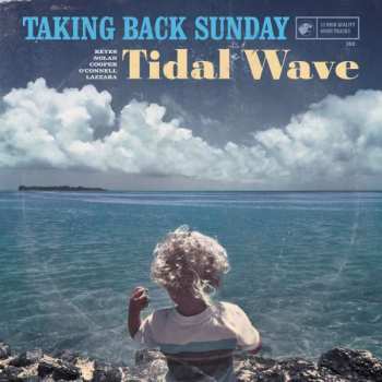 CD Taking Back Sunday: Tidal Wave