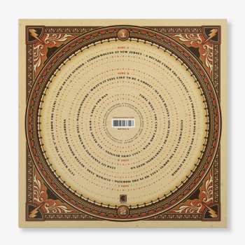 2LP Taking Back Sunday: Twenty