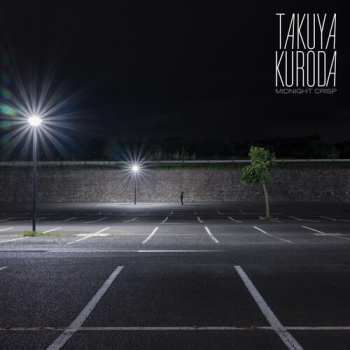Album Takuya Kuroda: Midnight Crisp Ep