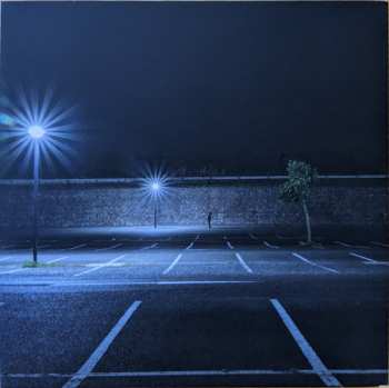Album Takuya Kuroda: Midnight Crisp / Fly Moon Die Soon