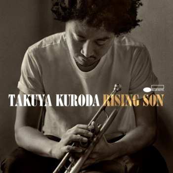 Album Takuya Kuroda: Rising Son