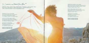 CD Tal: Juste Un Rêve