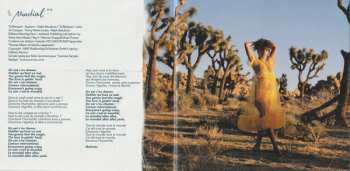 CD Tal: Juste Un Rêve