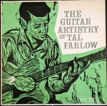 The Guitar Artistry Of Tal Farlow