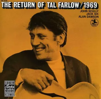 The Return Of Tal Farlow / 1969