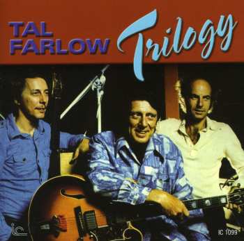 CD Tal Farlow: Trilogy