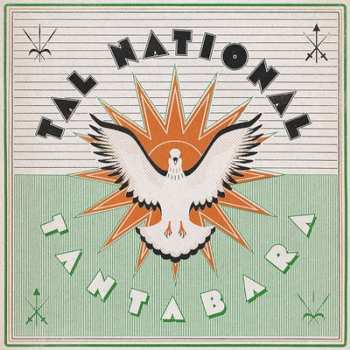 LP Tal National: Tantabara