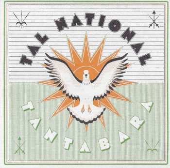 CD Tal National: Tantabara