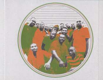 CD Tal National: Tantabara