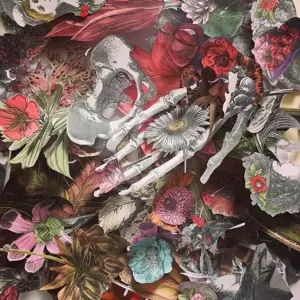 Tala Vala: Modern Hysteric