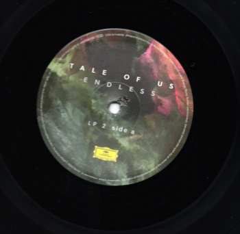 2LP Tale Of Us: Endless